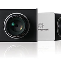 Ultra 5K Fixed Camera