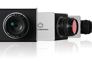 Ultra 5K Fixed Camera