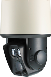 WMK-M202 HD IR PTZ Camera