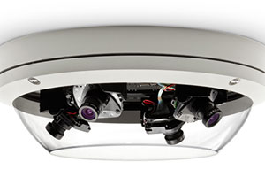 SurroundVideo Omni Cameras