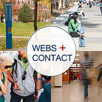 WEBS Contact Plus