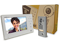 JO Series Intercom
