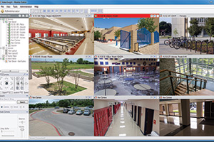 Video Management Software