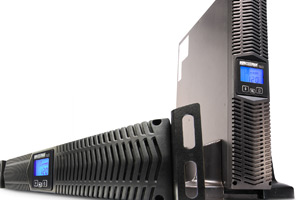 EnterprisePlus LCD Battery Backup