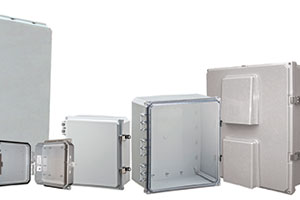 Enclosures