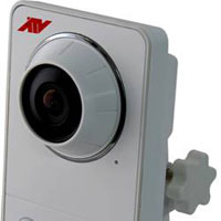 IPMC2M and IPMC2MA Specialty Cameras