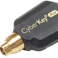 CyberKey Air