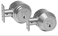 Deadbolt Selector