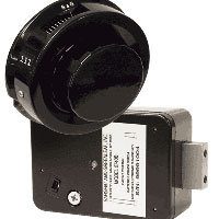 2740B Lock