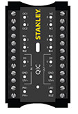 Integrated Door Controller