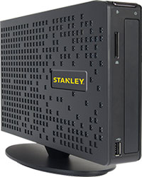 Access Control Server