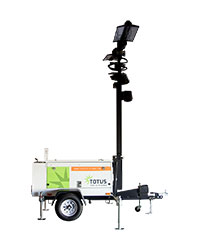 TOTUS Mobile Platforms