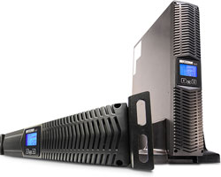 EnterprisePlus LCD UPS