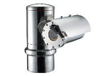 Stainless Steel, HD, Explosion-proof, PTZ Camera
