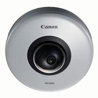 S-series IP Cameras