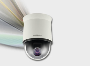 Samsung Techwin