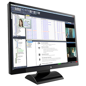 Access Security Software