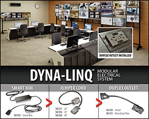 Electrical Control System