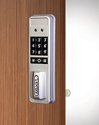 KitLock 1550 SMART Lock