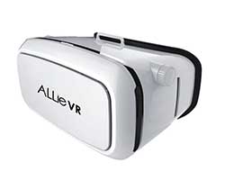 Portable 360x360 Action Camera 