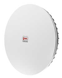 FM1300 OTTO Bandwidth Transmission Radio