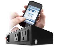 RPM1521E Remote Power Manager