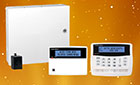 Gemini Alarm Panels 