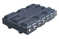 Rugged COTS Computers