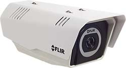  FC-Series Thermal Network Camera