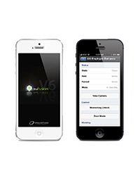 Fusion Mobile App