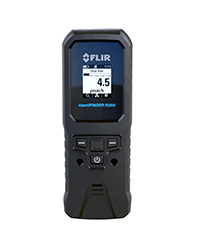 identiFINDER R200