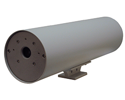 FV-3543-1 Radiometric Thermal Video Camera