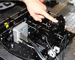 Cyton CXP4 CoaXPress