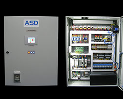Door Control System