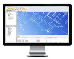 DNA Fusion Access Control Software