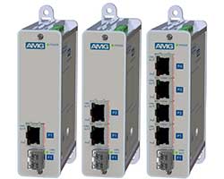 Media Converters