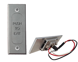 #149 Vandal Resistant Switch