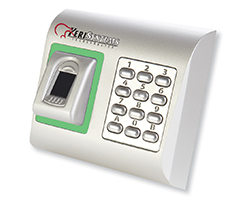 BioSync Fingerprint Reader