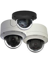 Optera Series Panoramic IP cameras