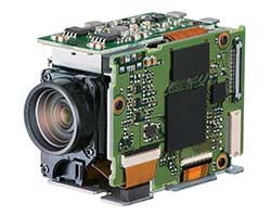 MP1010M-VC Camera Module