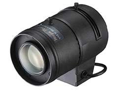 M118VG1250IR Mega-Pixel Vari-Focal Lens