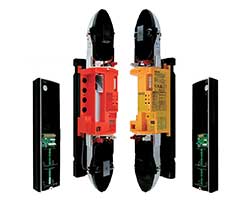 TX125KH Beam Sensor
