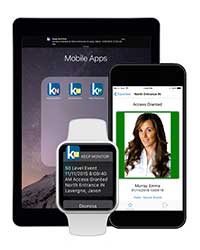 Keep Mobile Apps