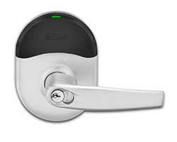 NDE Wireless Locks 