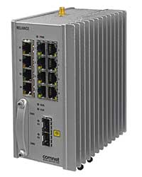 RLGE2FE16R Ethernet Switch