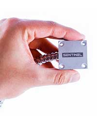 Sentinel Tamper-Proof Sensor