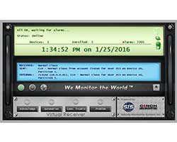HSVR Software System