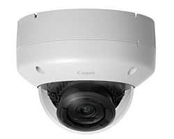 VB-H652LVE Fixed Dome Camera