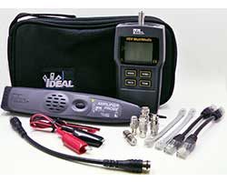 Test-Tone-Trace Kit
