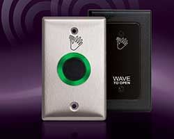 SureWave CM-330 Series of Switches